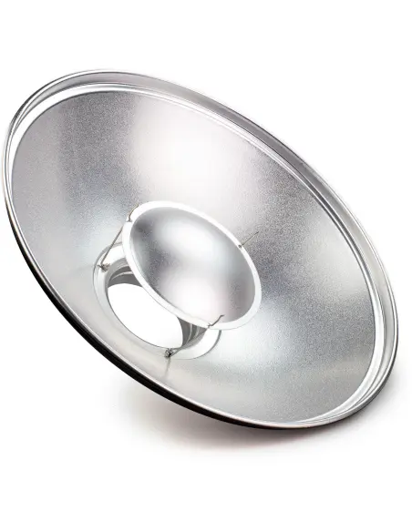 Beauty Dish (słoneczko), 42cm Diameter